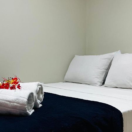 Jeri Vila Mini Hotel ジジョーカ・デ・ジェリコアコアラ エクステリア 写真