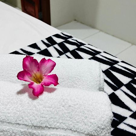 Jeri Vila Mini Hotel ジジョーカ・デ・ジェリコアコアラ エクステリア 写真