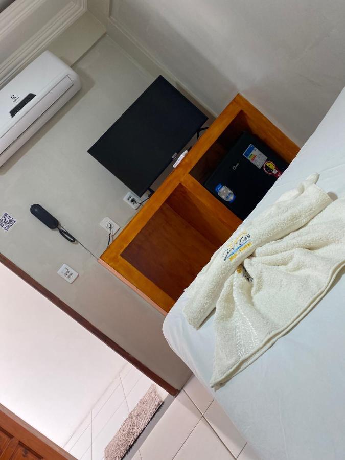 Jeri Vila Mini Hotel ジジョーカ・デ・ジェリコアコアラ エクステリア 写真