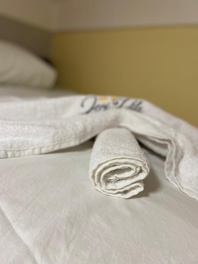 Jeri Vila Mini Hotel ジジョーカ・デ・ジェリコアコアラ エクステリア 写真