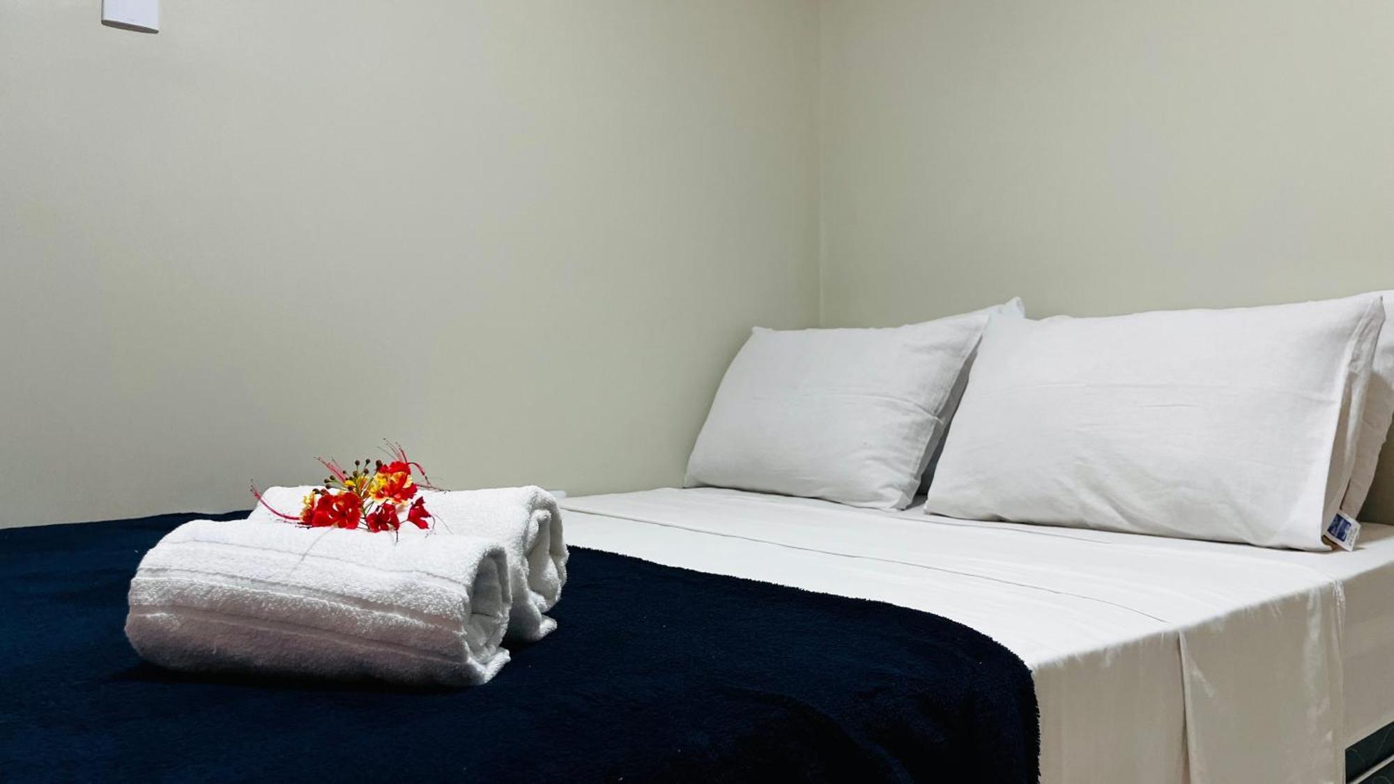Jeri Vila Mini Hotel ジジョーカ・デ・ジェリコアコアラ エクステリア 写真